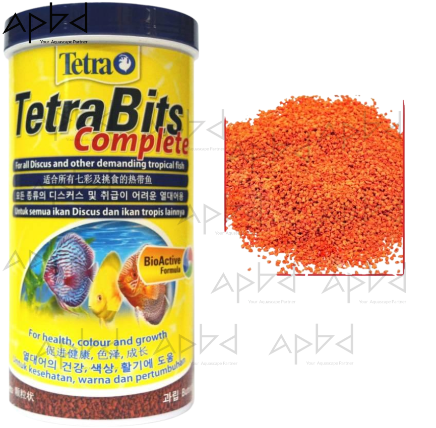Tetrabites 30g