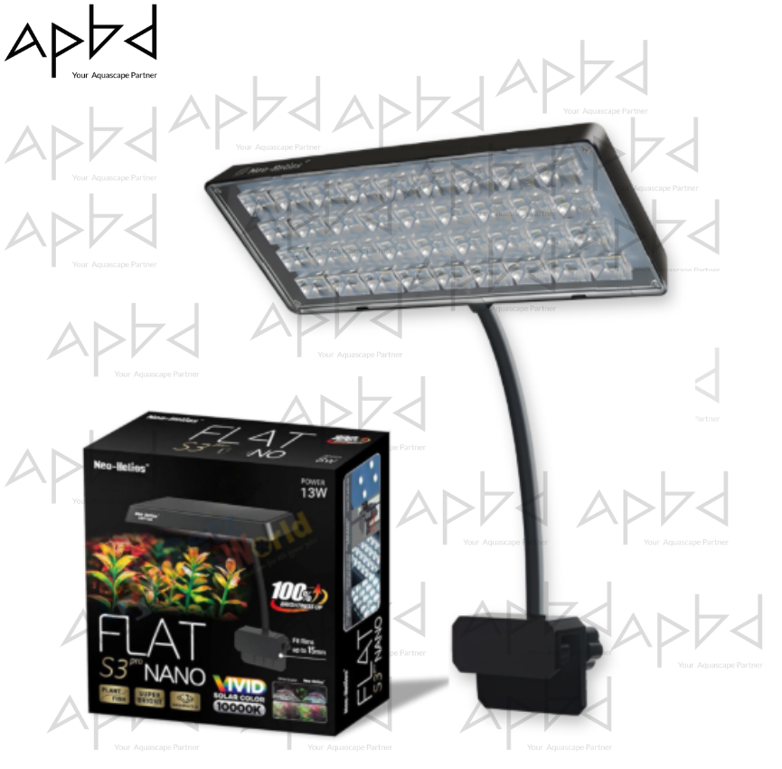 Neo-Helios S3 Pro Nano